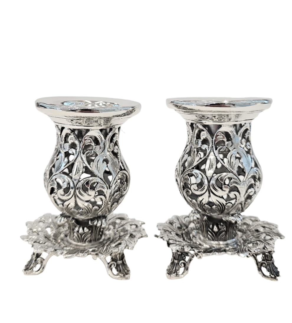 Candlesticks