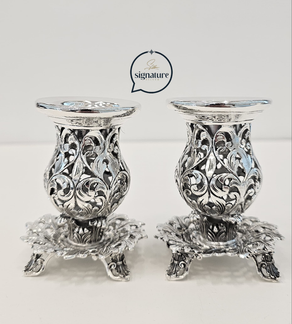 Candlesticks