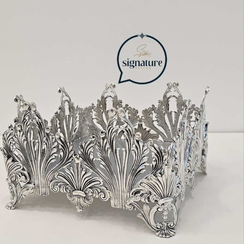 Napkin Holder