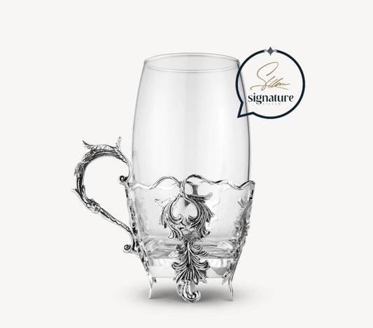 Beer cup