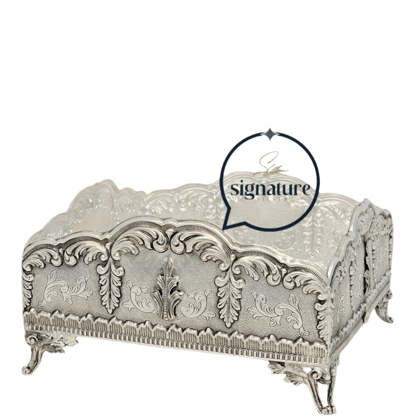 Napkin holder