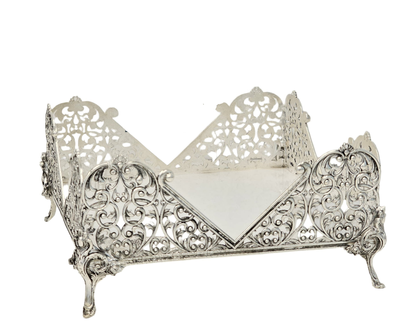 Napkin holder