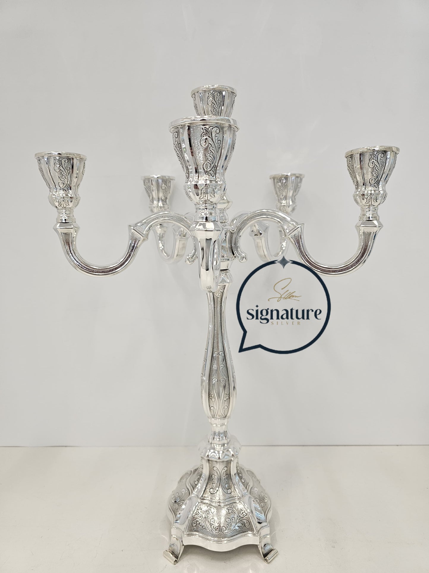 Candelabra #6