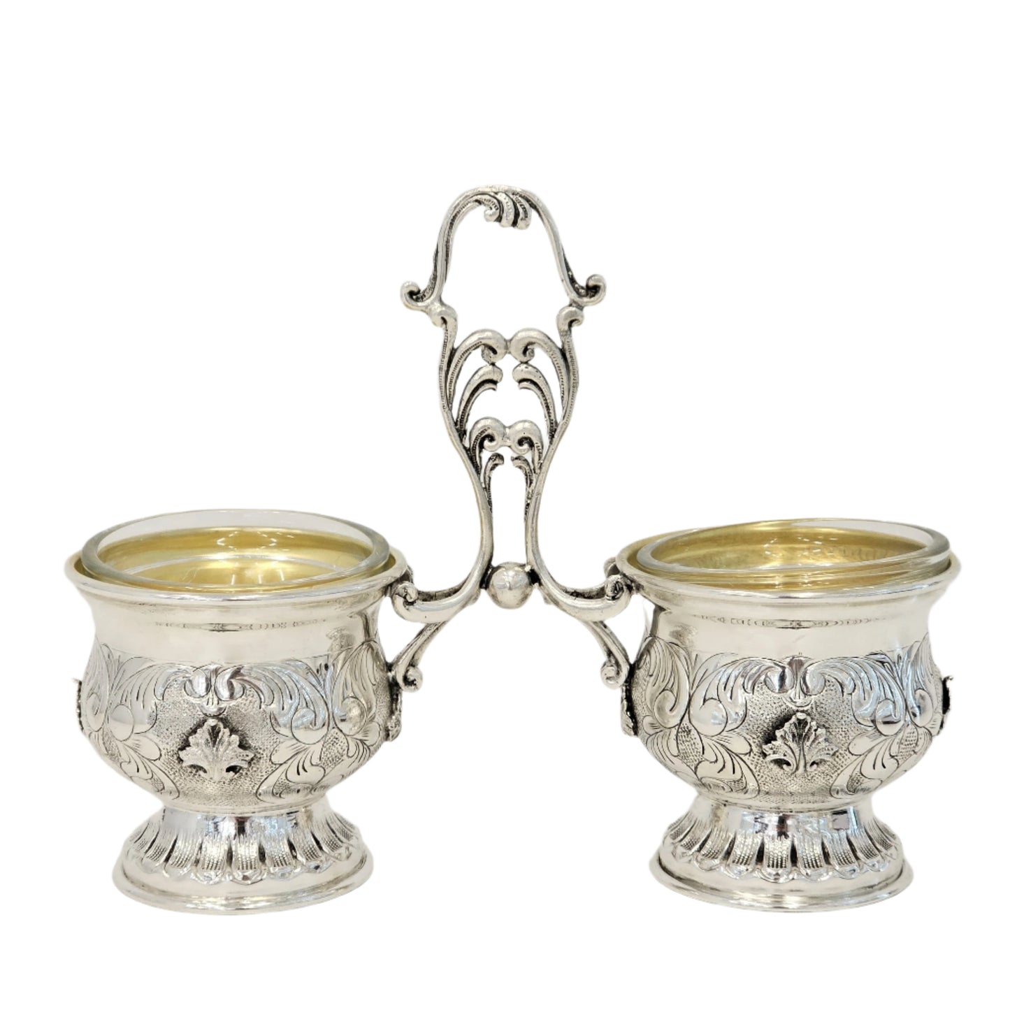 Salt holder