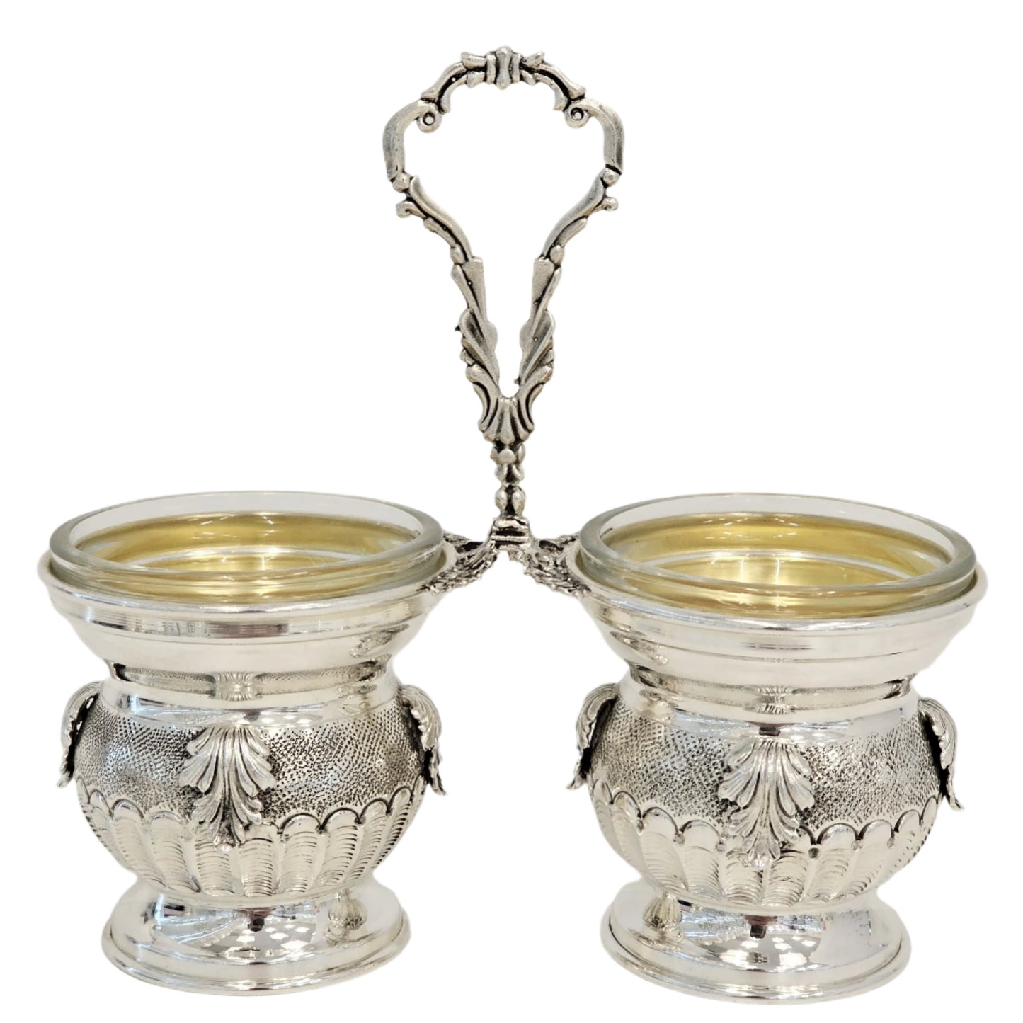 Salt holder