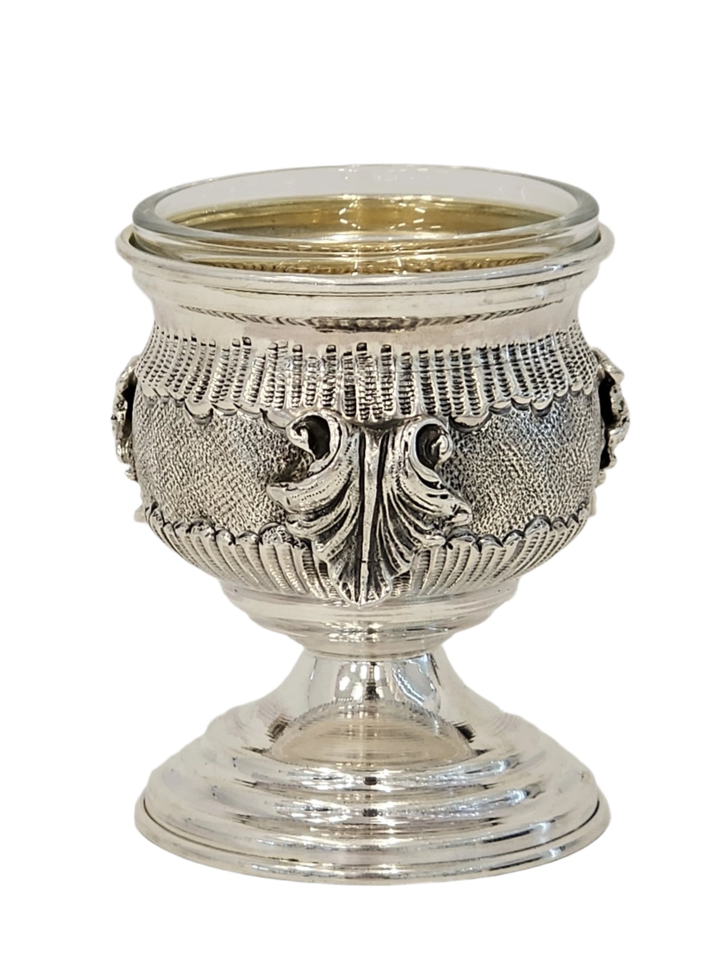 Salt holder