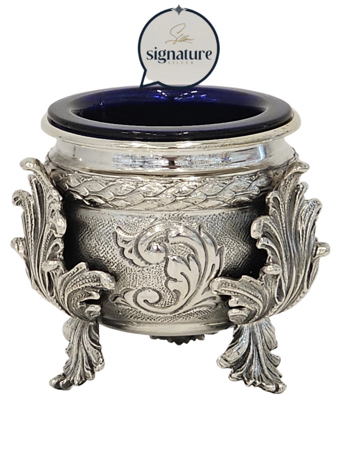 Salt holder