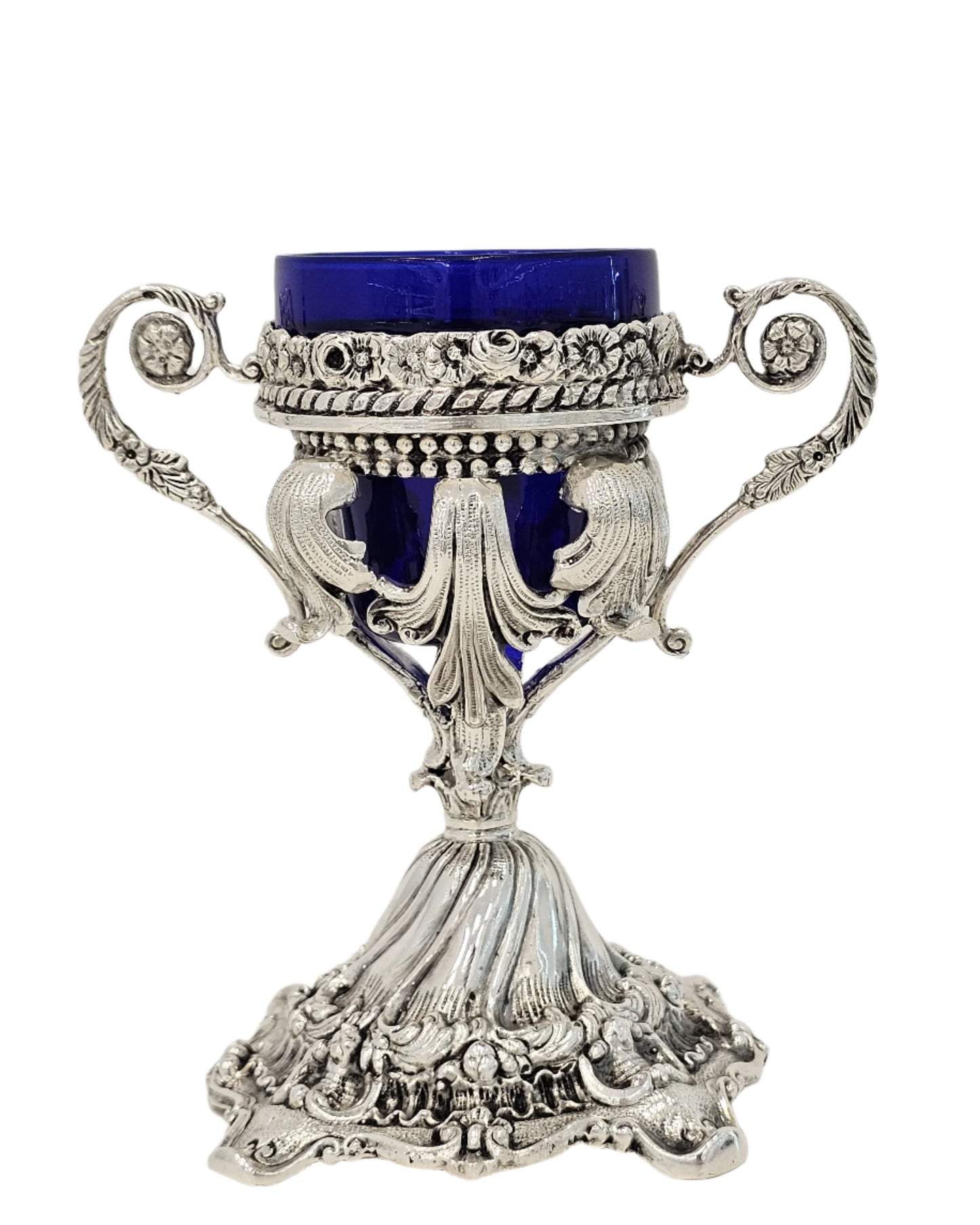 Salt holder