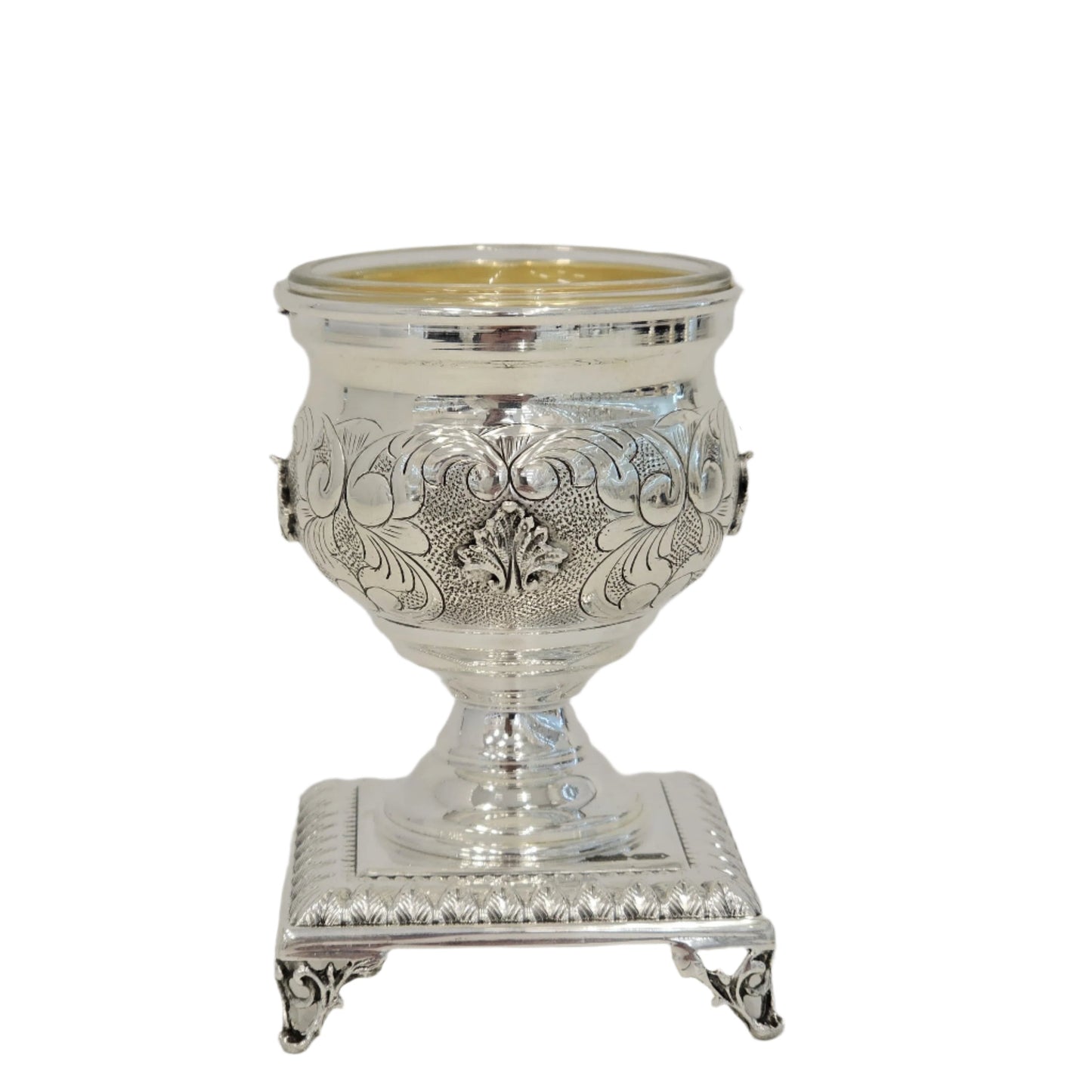 Salt holder