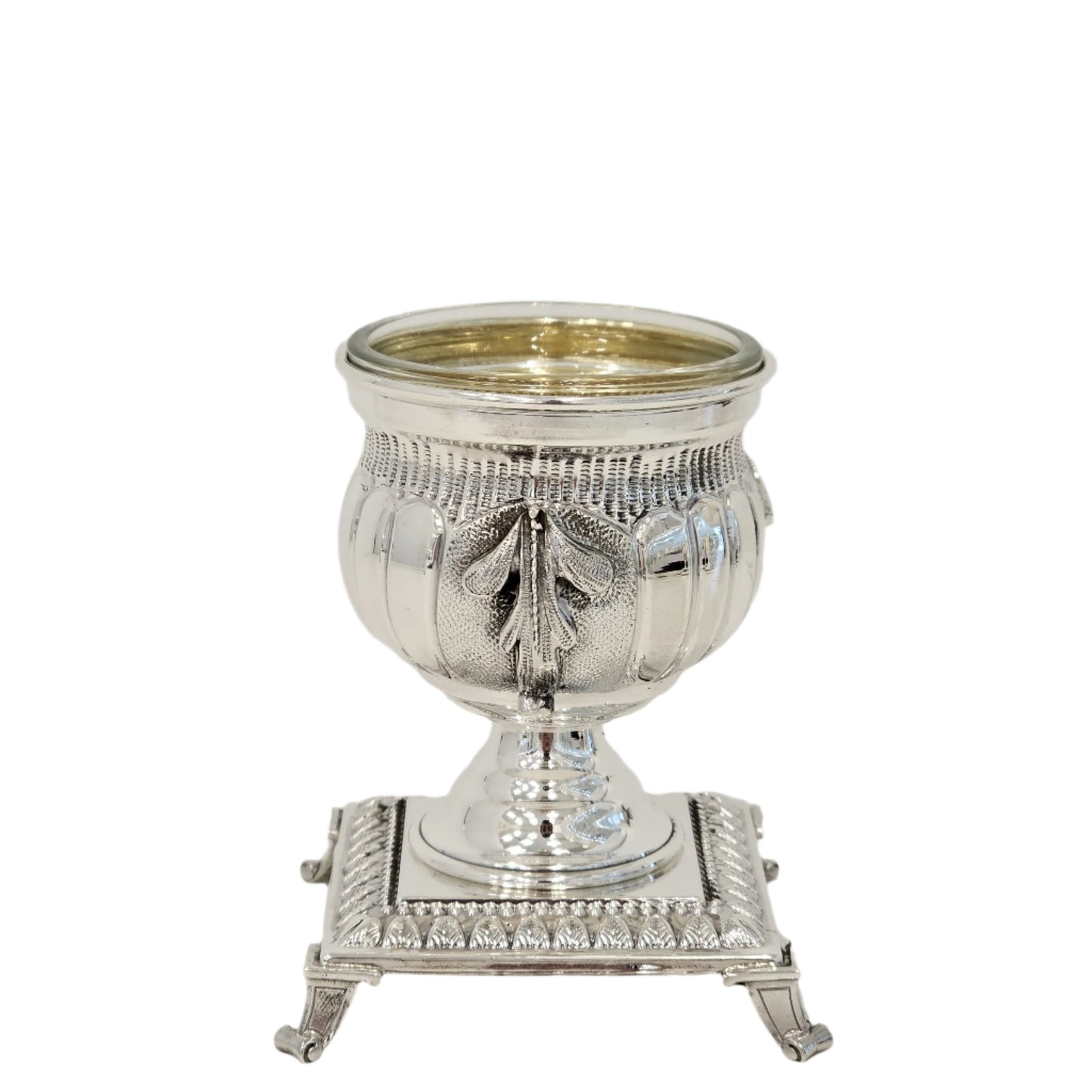 Salt holder