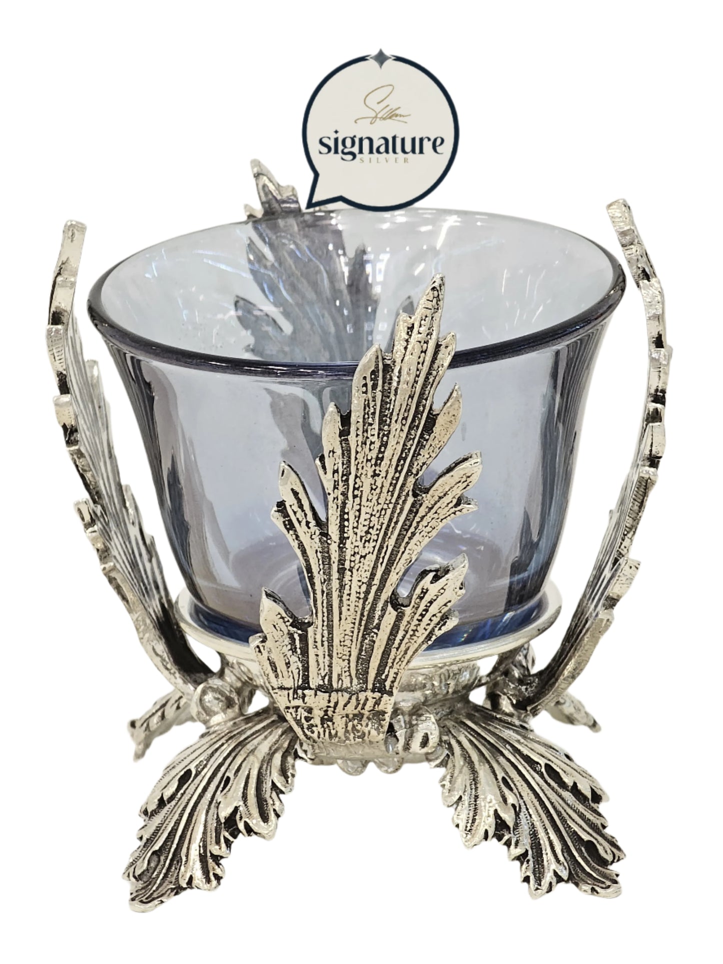 Salt holder