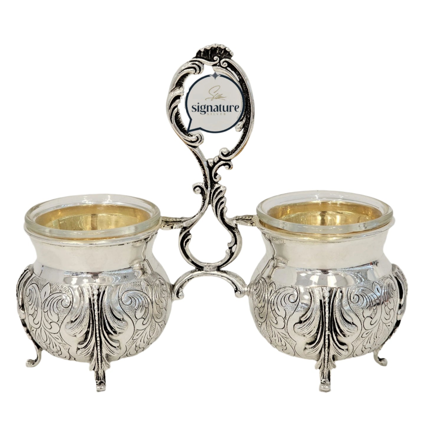Salt Holder