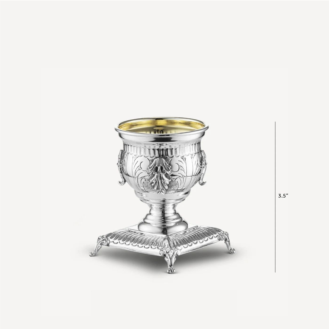 Salt holder