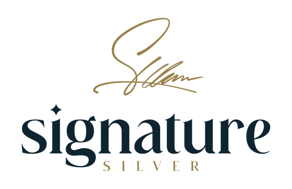 Signature Silver 
