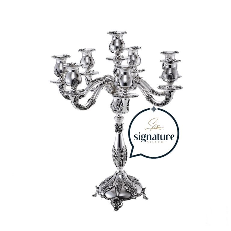 Candelabra #10